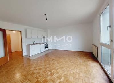 Kompakte Stadtwohnung für Singles im 14. Bezirk, Linzer Straße 113