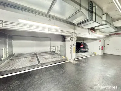 Immobilie mieten in Wien – € 100 – Bild 1 von 8