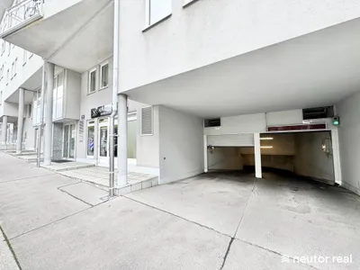 Immobilie mieten in Wien – € 100 – Bild 7 von 8
