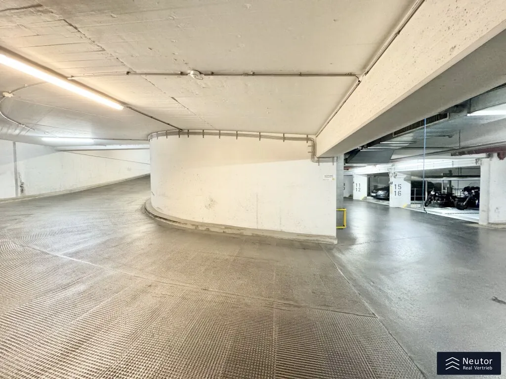 Nie wieder Parkplatzsuchen! Komfortable Stapelparker | Görgengasse 10 - Ansicht 3