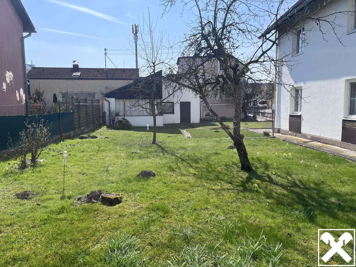 Haus zum Basteln in Zentrumslage – pohled 2