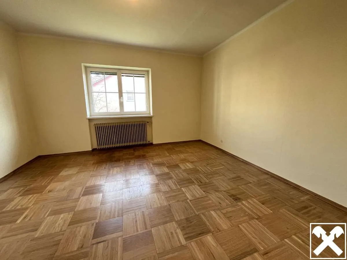 Haus zum Basteln in Zentrumslage – pohled 3