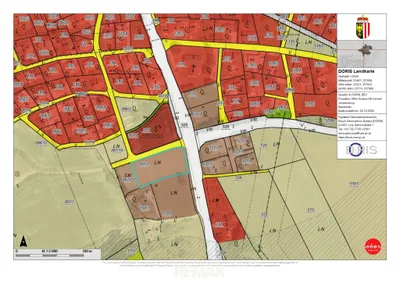 Immobilie kaufen in Grieskirchen – 13 m², € 18.000 – Bild 4 von 4