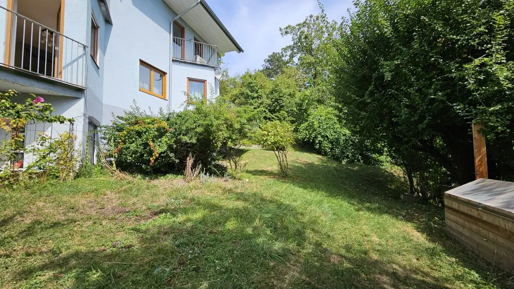 Wohnung – Graz