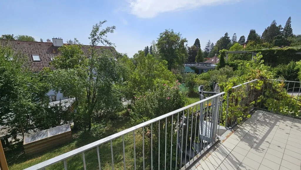 Wohnung – Graz - Ansicht 3