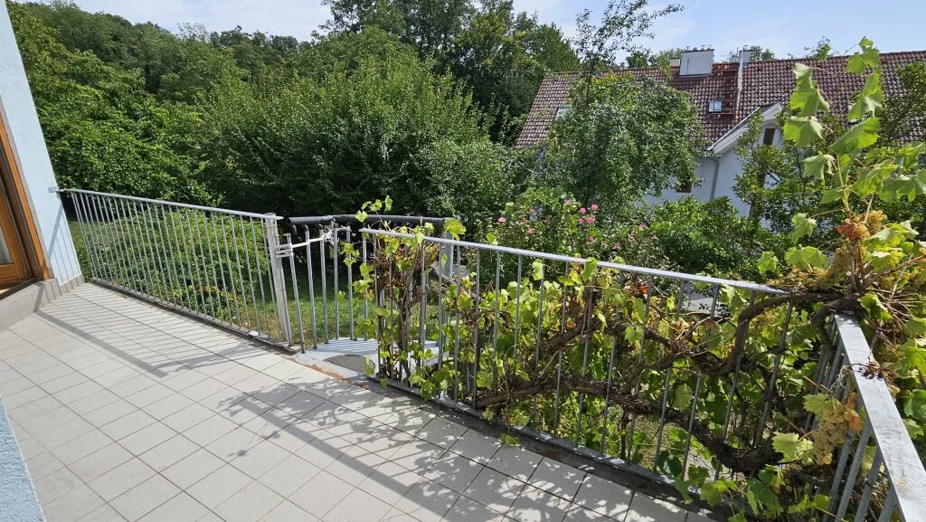 Wohnung – Graz - Ansicht 2
