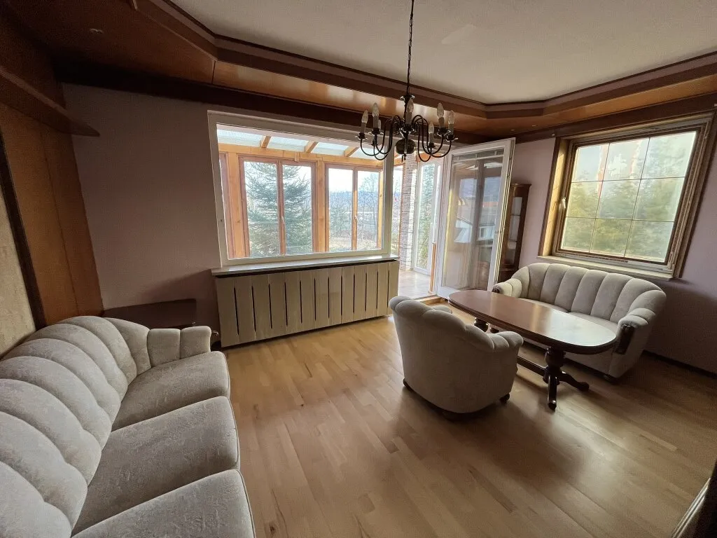 House in Judenburg, Oberweg - Ansicht 3