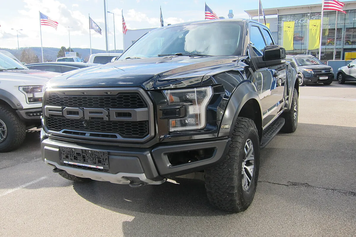 Ford F-Serie
