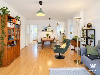 3-Zimmer-Wohnung kaufen in Wien – 68 m², € 449.800 – Bild 2 von 7