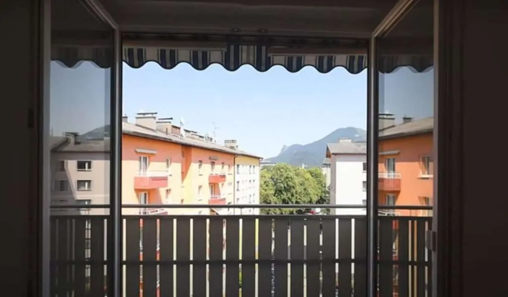 Charmante Wohnung in Salzburg - Ihr neues Zuhause zum Kauf für 280.000 EUR - Ansicht 2