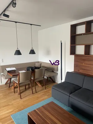 2-Zimmer-Wohnung mieten in Wien – 48 m², € 1.011 – Bild 2 von 15