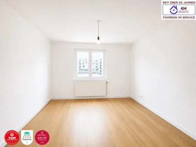 2-Zimmer-Wohnung kaufen in Wien – 53 m², € 220.000