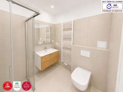 2-Zimmer-Wohnung kaufen in Wien – 53 m², € 220.000 – Bild 7 von 8