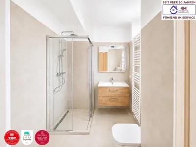 2-Zimmer-Wohnung kaufen in Wien – 53 m², € 220.000 – Bild 6 von 8