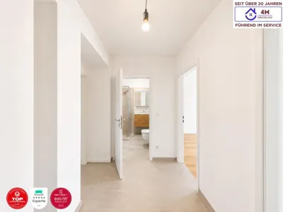 2-Zimmer-Wohnung kaufen in Wien – 53 m², € 220.000 – Bild 3 von 8