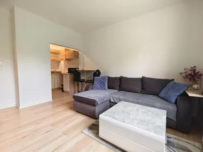 2-Zimmer-Wohnung mieten in Bruck-Mürzzuschlag – 38 m², € 650 – Bild 5 von 8