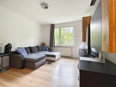 2-Zimmer-Wohnung mieten in Bruck-Mürzzuschlag – 38 m², € 650 – Bild 3 von 8