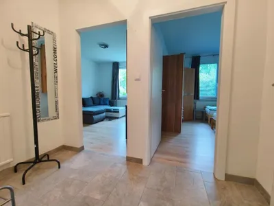 2-Zimmer-Wohnung mieten in Bruck-Mürzzuschlag – 38 m², € 650 – Bild 4 von 8