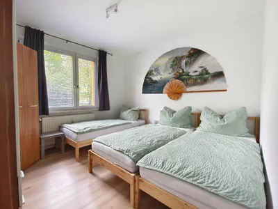 2-Zimmer-Wohnung mieten in Bruck-Mürzzuschlag – 38 m², € 650 – Bild 7 von 8