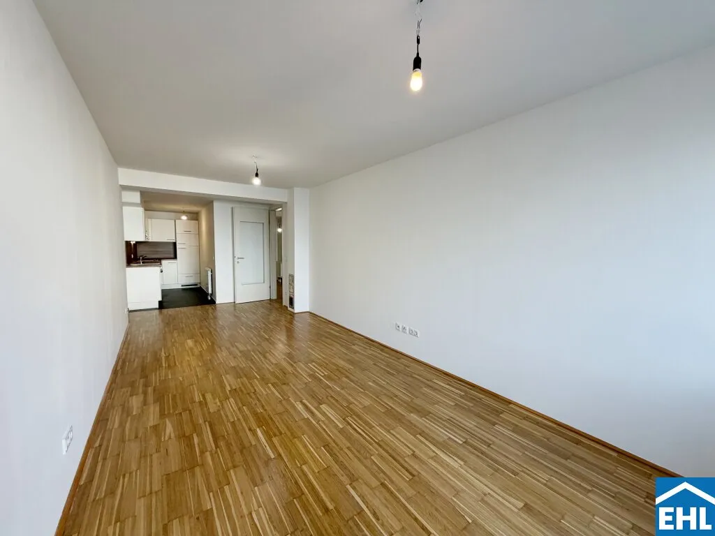 Wohnung – Wien - Ansicht 2