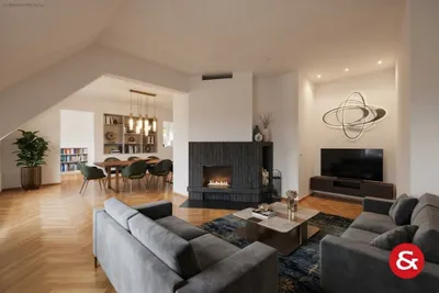5-Zimmer-Wohnung kaufen in Wien – 176 m², € 1.095.000 – Bild 7 von 16