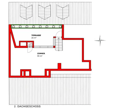 5-Zimmer-Wohnung kaufen in Wien – 176 m², € 1.095.000 – Bild 16 von 16
