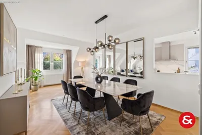 5-Zimmer-Wohnung kaufen in Wien – 176 m², € 1.095.000 – Bild 4 von 16
