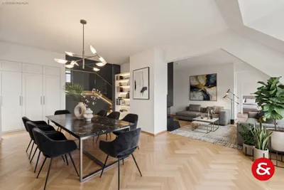 5-Zimmer-Wohnung kaufen in Wien – 176 m², € 1.095.000 – Bild 6 von 16