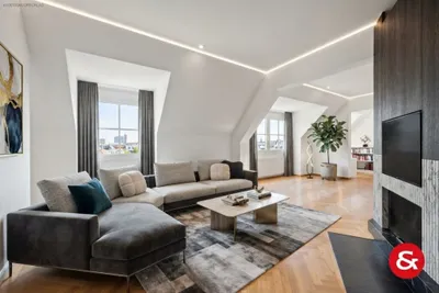 5-Zimmer-Wohnung kaufen in Wien – 176 m², € 1.095.000 – Bild 3 von 16