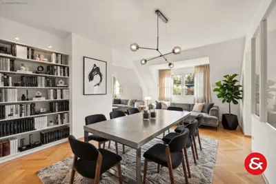 5-Zimmer-Wohnung kaufen in Wien – 176 m², € 1.095.000 – Bild 5 von 16