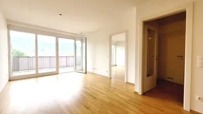 2-Zimmer-Wohnung mieten in Graz – 55 m², € 770 – Bild 3 von 12