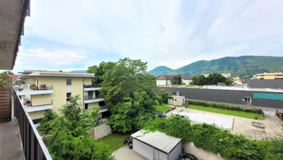 2-Zimmer-Wohnung mieten in Graz – 55 m², € 770 – Bild 12 von 12