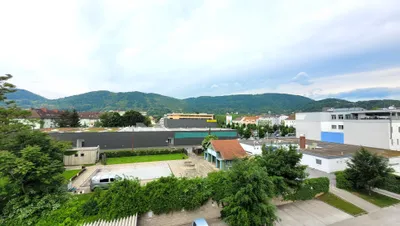 2-Zimmer-Wohnung mieten in Graz – 55 m², € 770 – Bild 11 von 12