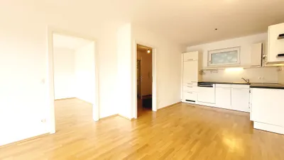 2-Zimmer-Wohnung mieten in Graz – 55 m², € 770 – Bild 4 von 12