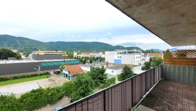 2-Zimmer-Wohnung mieten in Graz – 55 m², € 770 – Bild 10 von 12