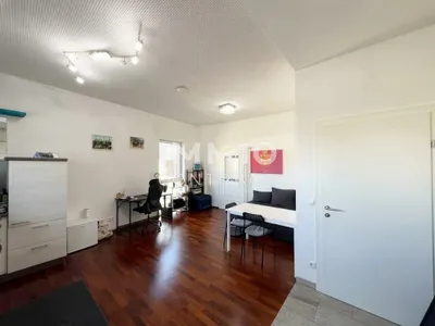 1-Zimmer-Wohnung mieten in Waidhofen an der Ybbs – 39 m², € 504 – Bild 2 von 8