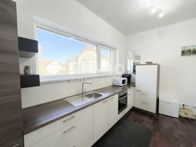 1-Zimmer-Wohnung mieten in Waidhofen an der Ybbs – 39 m², € 504 – Bild 4 von 8