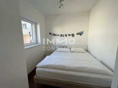 1-Zimmer-Wohnung mieten in Waidhofen an der Ybbs – 39 m², € 504 – Bild 5 von 8
