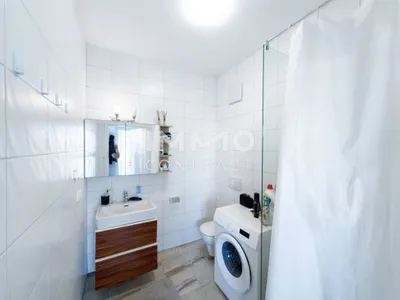 1-Zimmer-Wohnung mieten in Waidhofen an der Ybbs – 39 m², € 504 – Bild 7 von 8