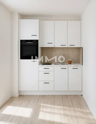 1-Zimmer-Wohnung mieten in Mödling – 30 m², € 770 – Bild 11 von 11