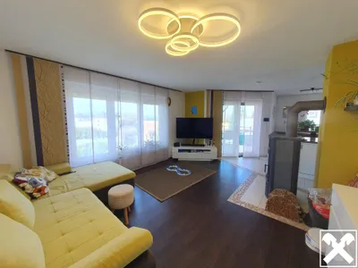 4-Zimmer-Haus kaufen in Braunau am Inn – 96 m², € 449.000 – Bild 5 von 8
