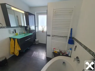4-Zimmer-Haus kaufen in Braunau am Inn – 96 m², € 449.000 – Bild 7 von 8