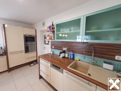 4-Zimmer-Haus kaufen in Braunau am Inn – 96 m², € 449.000 – Bild 4 von 8