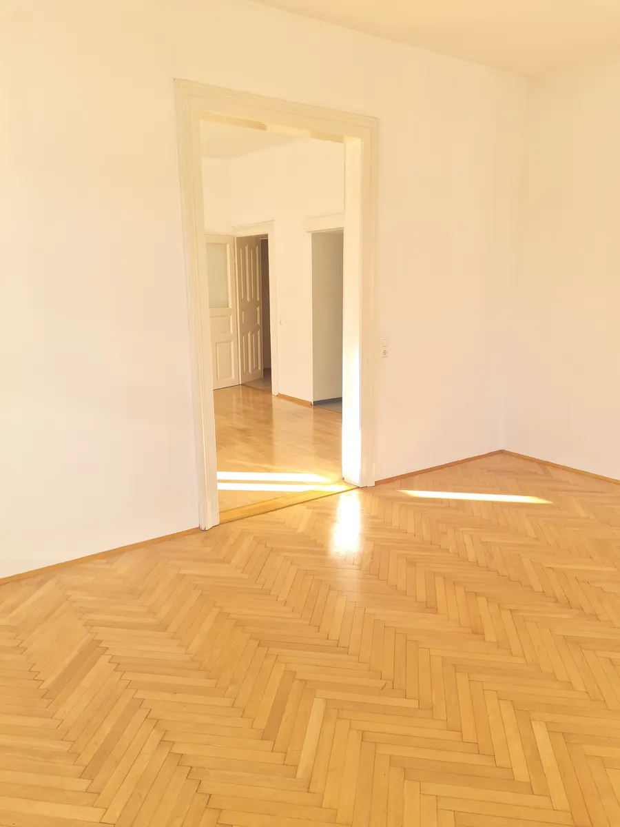 Wohnung – Graz, Murvorstadt, Gries - Ansicht 3