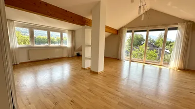 3-Zimmer-Wohnung mieten in Vöcklabruck – 120 m², € 1.440 – Bild 1 von 5