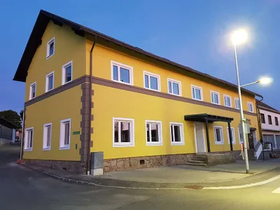 Wohnung mieten in Gmünd – 54 m², € 500