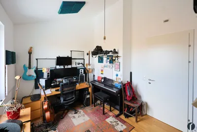 3-Zimmer-Wohnung kaufen in Tulln – 84,65 m², € 390.000 – Bild 3 von 11