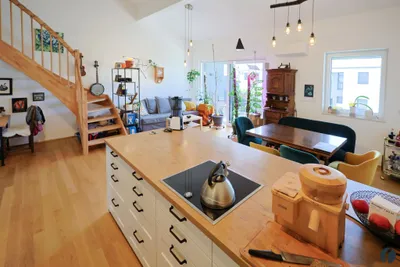 3-Zimmer-Wohnung kaufen in Tulln – 84,65 m², € 390.000 – Bild 5 von 11