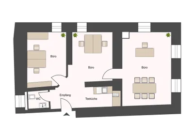 3-Zimmer-Gewerbeimmobilie kaufen in Spittal an der Drau – 70 m², € 540.000 – Bild 12 von 12