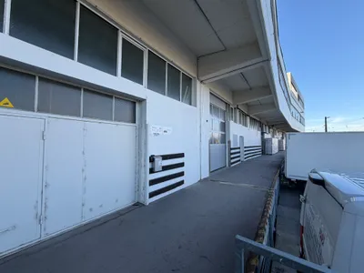 Gewerbeimmobilie mieten in Dornbirn – 209 m², € 1.341 – Bild 2 von 8